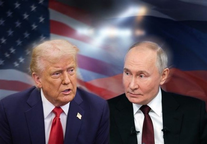 ترامپ برای دیدار با پوتین شرط گذاشت